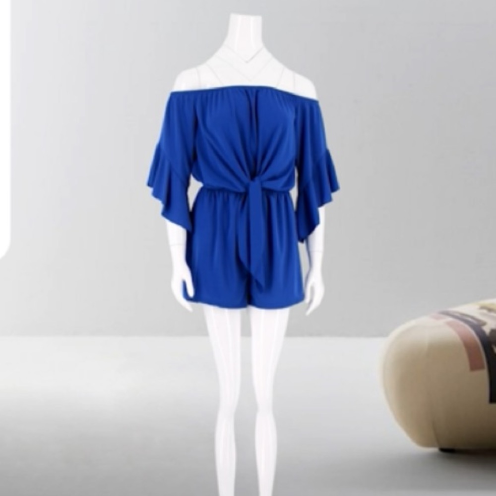 Romper - Picture 4 of 6